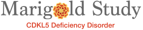 marigold study logo